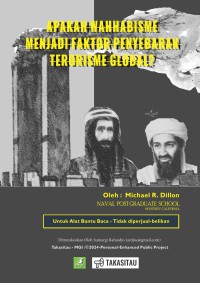 Image of Apakah Wahhabisme Menjadi Faktor Penyebaran Terorisme Global?