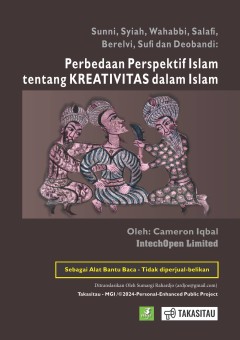 Eksemplar yang tidak tersedia cover