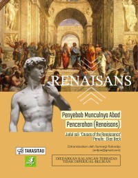 Image of PERIODE RENAISANS - Penyebab Munculnya Abad Pencerahan