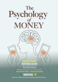 The Psychology of Money - Ringkasan